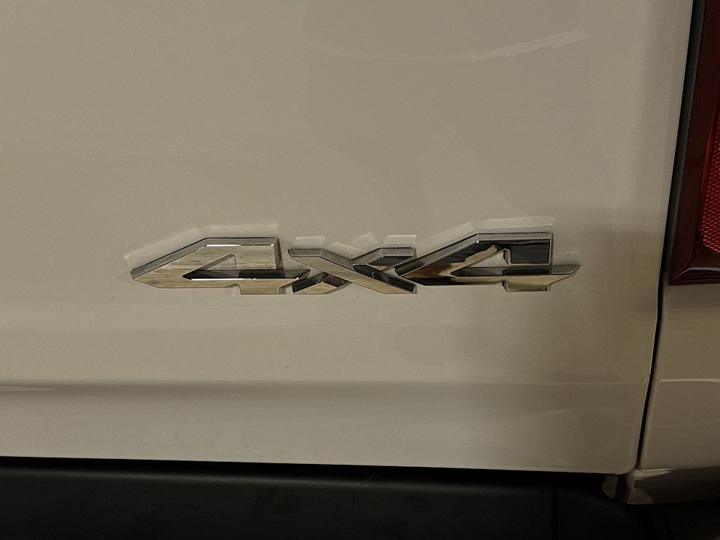 Thumbnail: 2021 RAM 1500 - 32