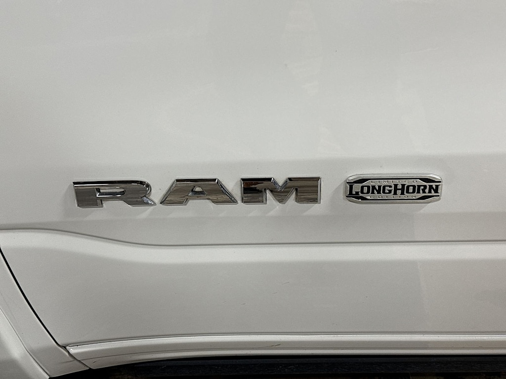 Thumbnail: 2021 RAM 1500 - 5