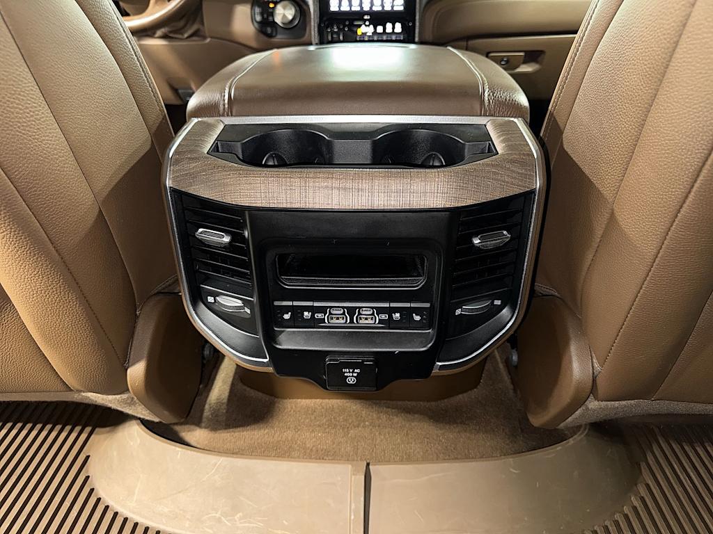 Thumbnail: 2021 RAM 1500 - 35