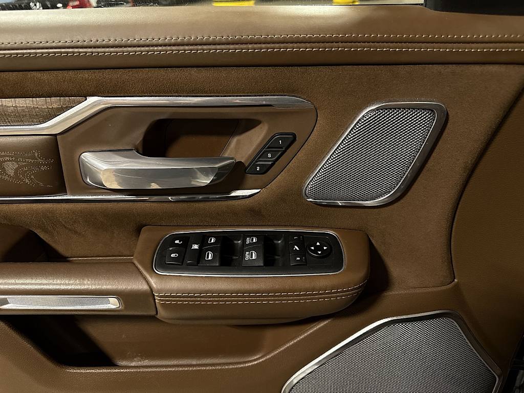 Thumbnail: 2021 RAM 1500 - 26