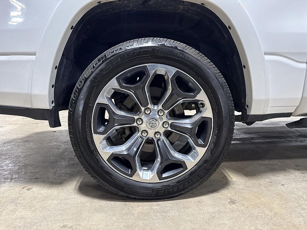 Thumbnail: 2021 RAM 1500 - 6