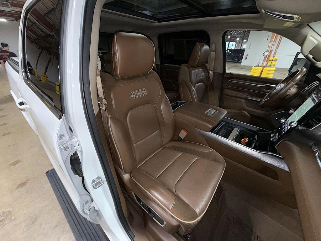 Thumbnail: 2021 RAM 1500 - 10