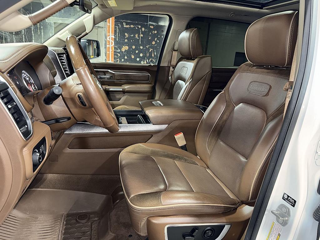 Thumbnail: 2021 RAM 1500 - 9