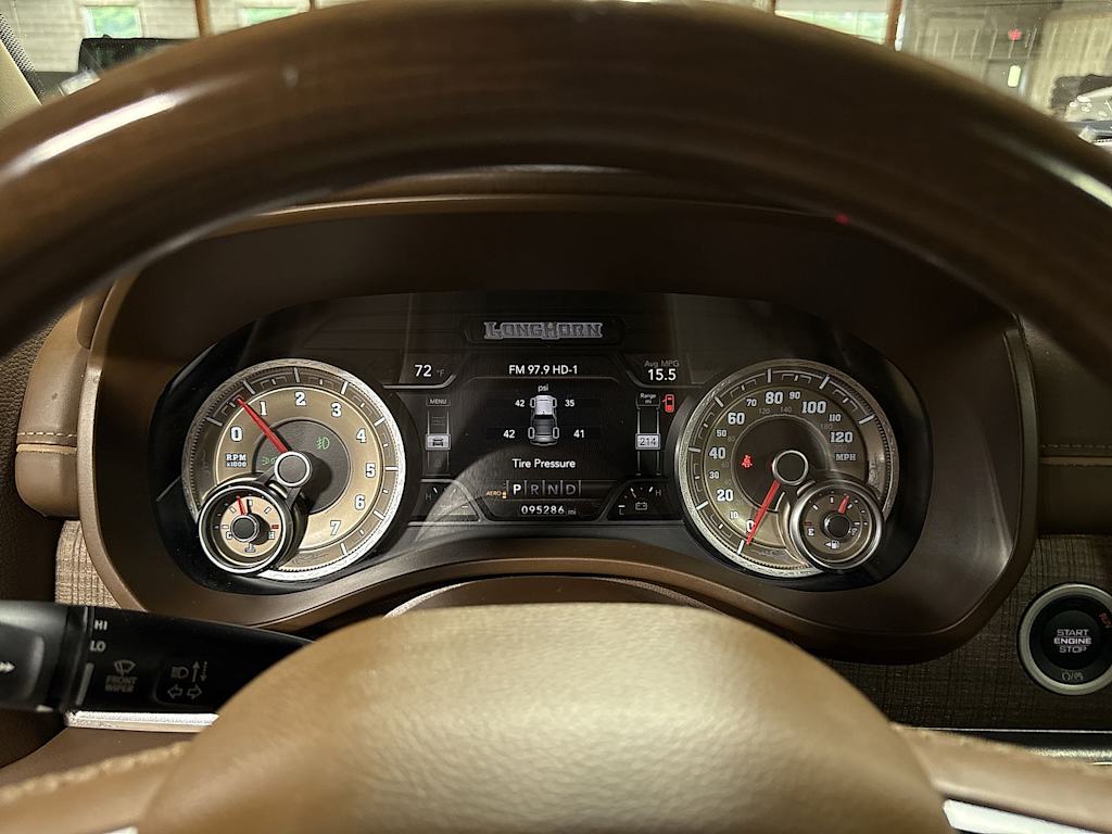 Thumbnail: 2021 RAM 1500 - 41