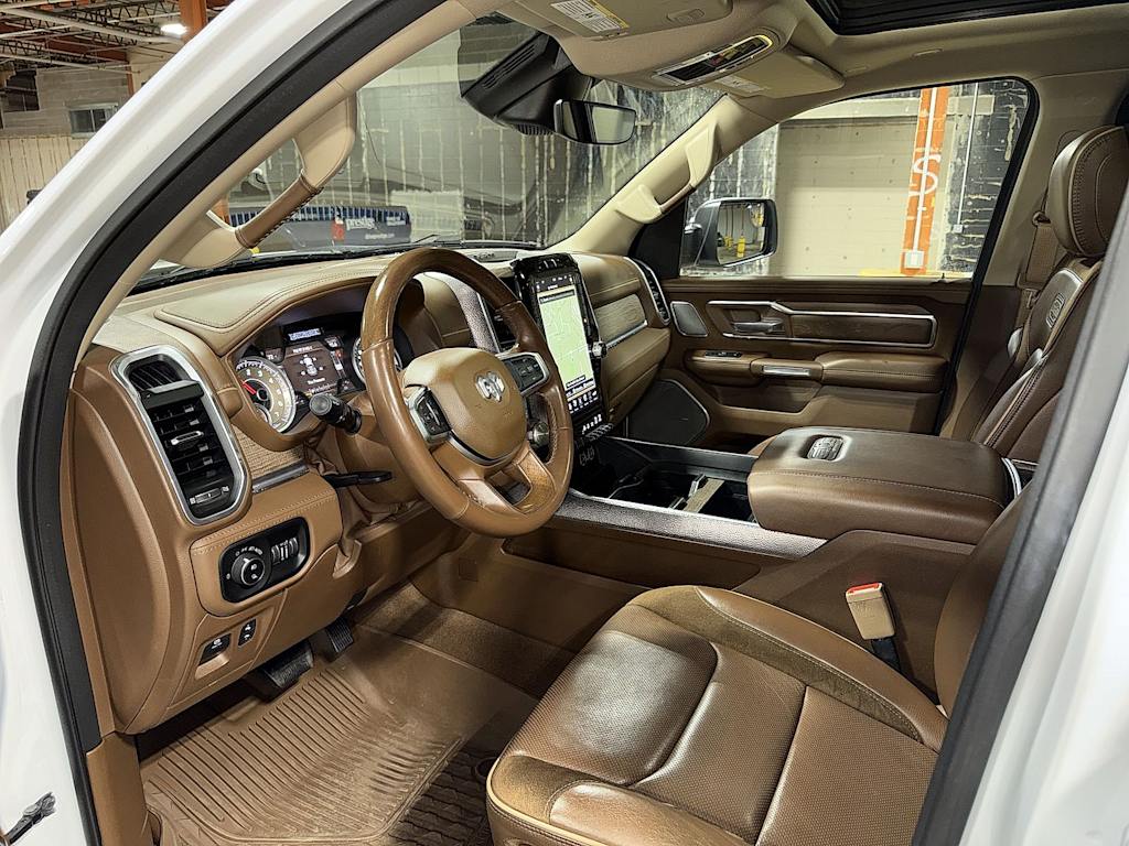 Thumbnail: 2021 RAM 1500 - 8