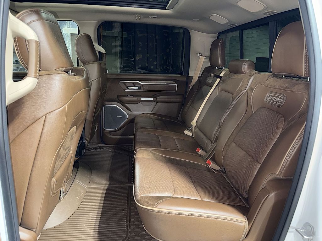 Thumbnail: 2021 RAM 1500 - 11
