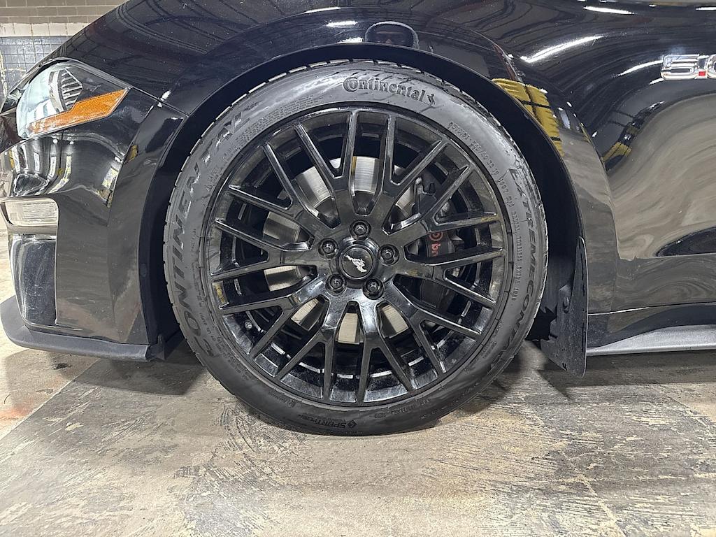 Thumbnail: 2020 Ford Mustang - 7