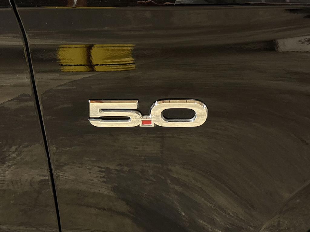 Thumbnail: 2020 Ford Mustang - 27