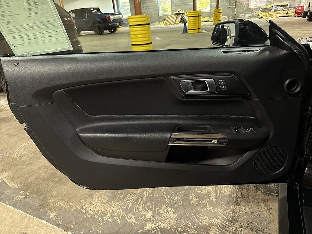 Thumbnail: 2020 Ford Mustang - 28