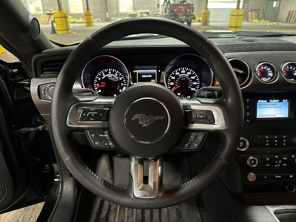 Thumbnail: 2020 Ford Mustang - 2