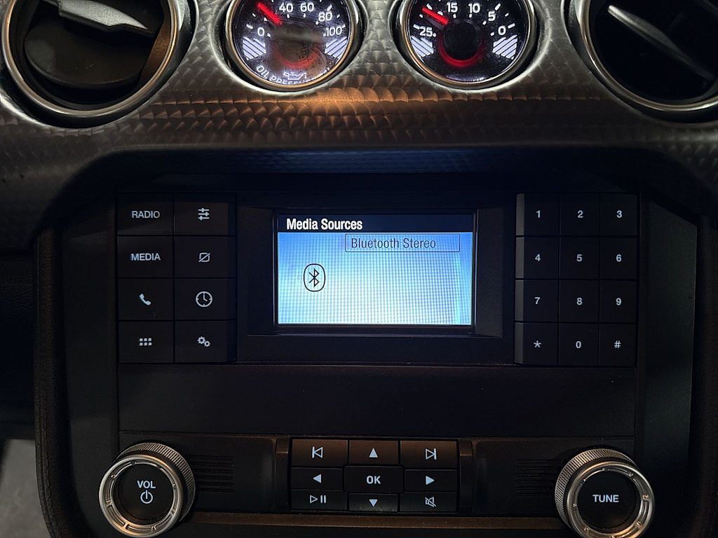 Thumbnail: 2020 Ford Mustang - 12