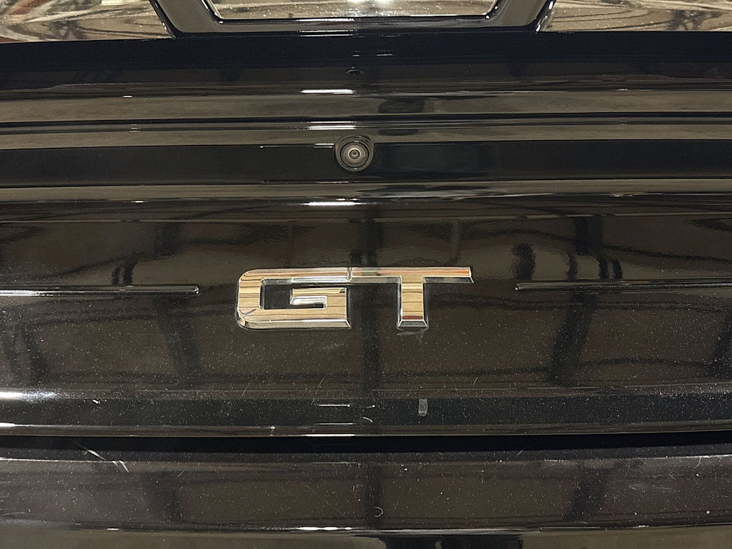 Thumbnail: 2020 Ford Mustang - 26