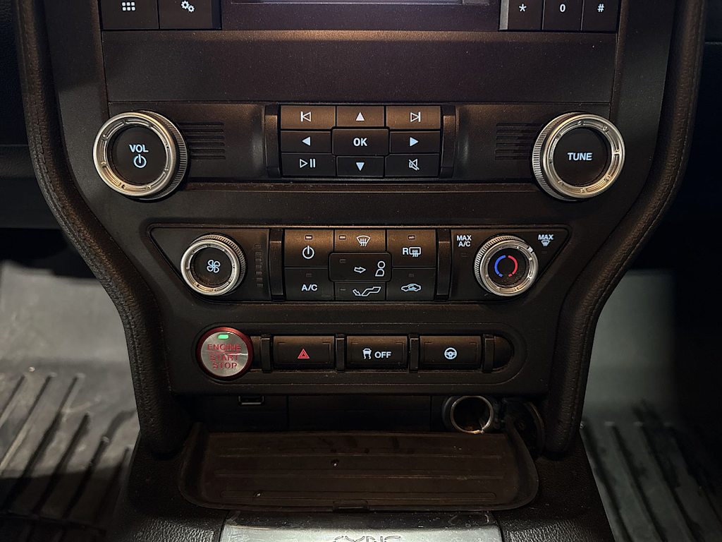 Thumbnail: 2020 Ford Mustang - 22