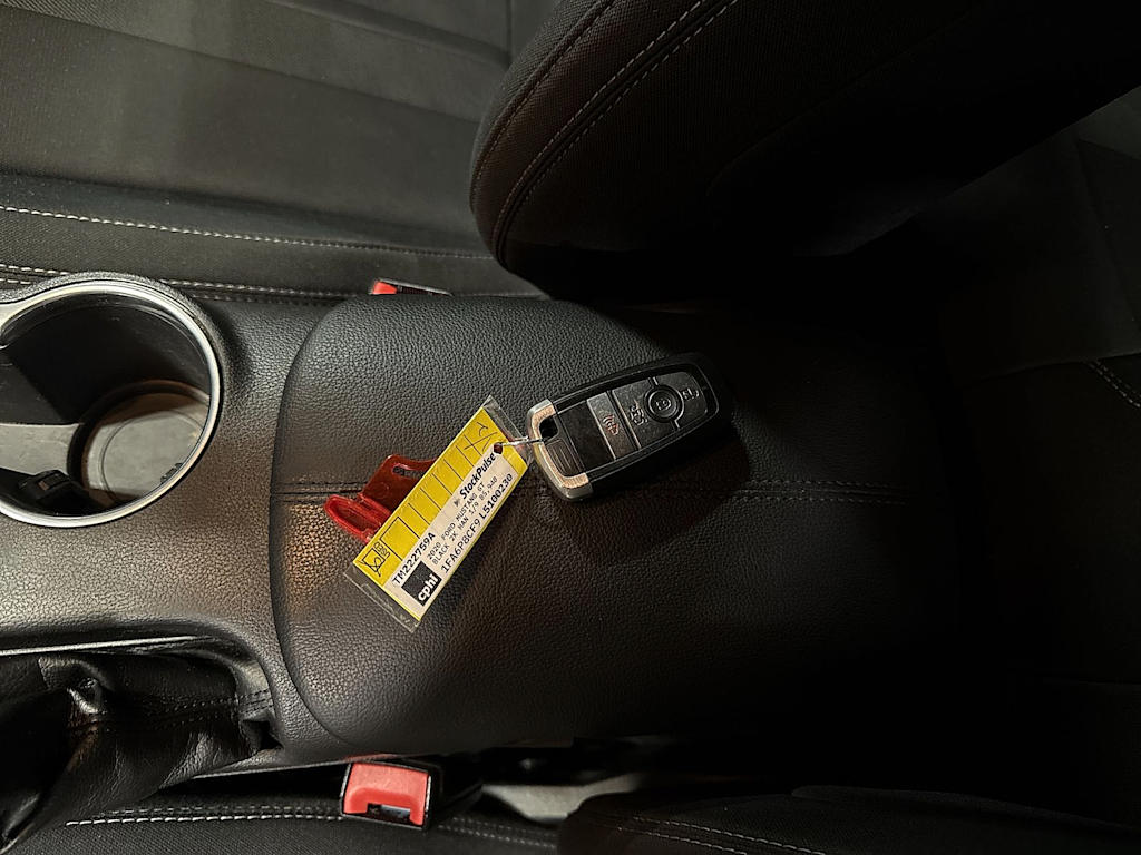 Thumbnail: 2020 Ford Mustang - 30