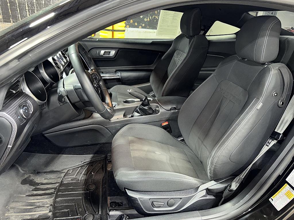 Thumbnail: 2020 Ford Mustang - 10