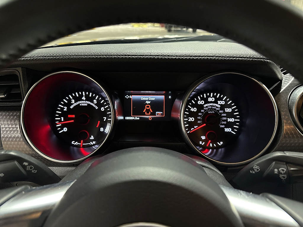 Thumbnail: 2020 Ford Mustang - 29