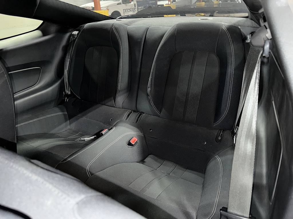 Thumbnail: 2020 Ford Mustang - 11