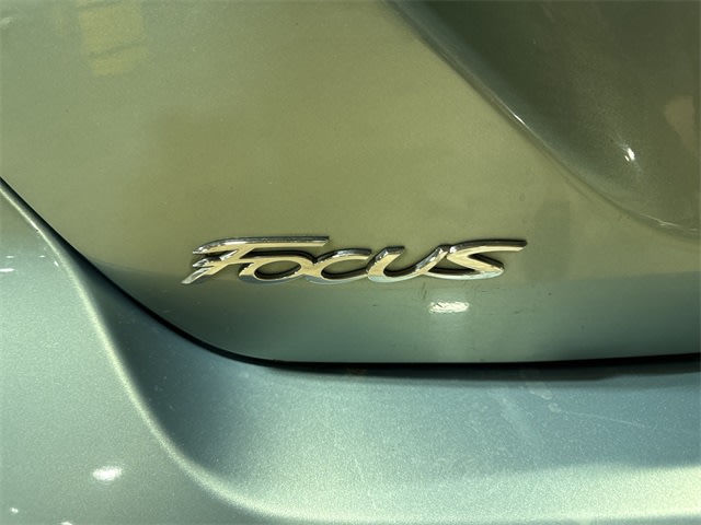 2012 Ford Focus SEL 6