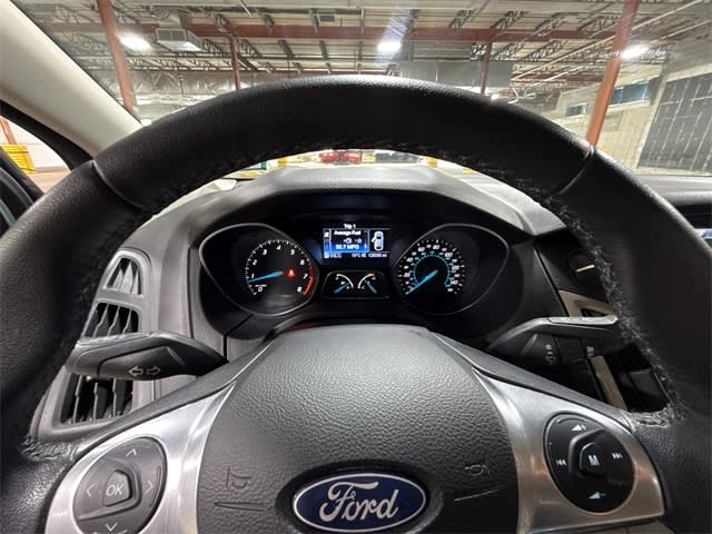 2012 Ford Focus SEL 30
