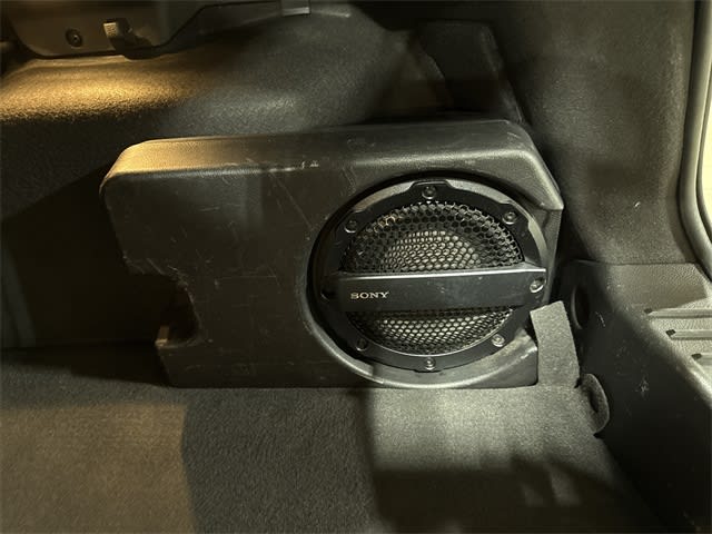 2012 Ford Focus SEL 26