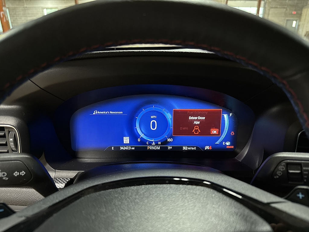 Thumbnail: 2024 Ford Explorer - 35