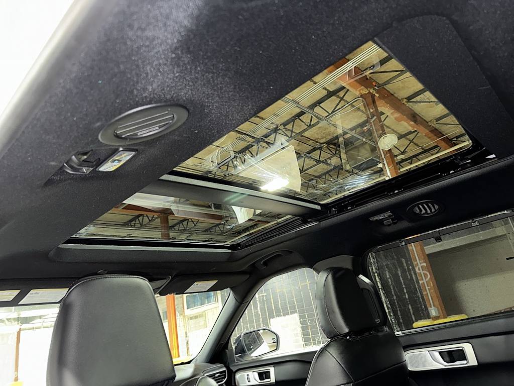 Thumbnail: 2024 Ford Explorer - 29