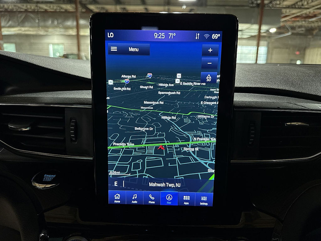 Thumbnail: 2024 Ford Explorer - 24