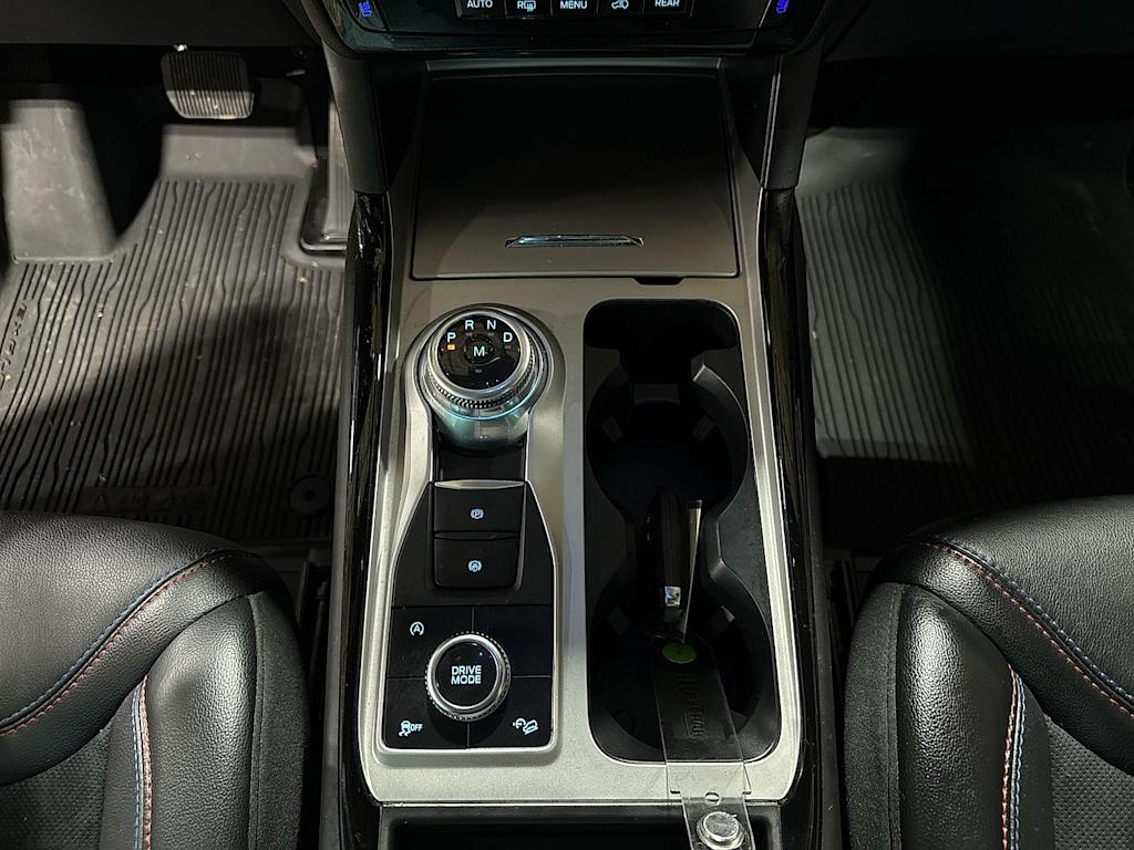 Thumbnail: 2024 Ford Explorer - 14