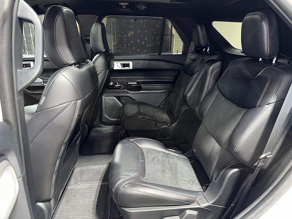 Thumbnail: 2024 Ford Explorer - 12