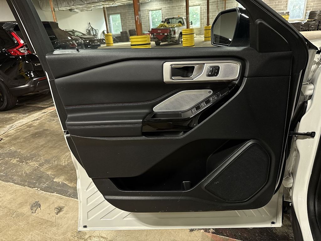 Thumbnail: 2024 Ford Explorer - 33