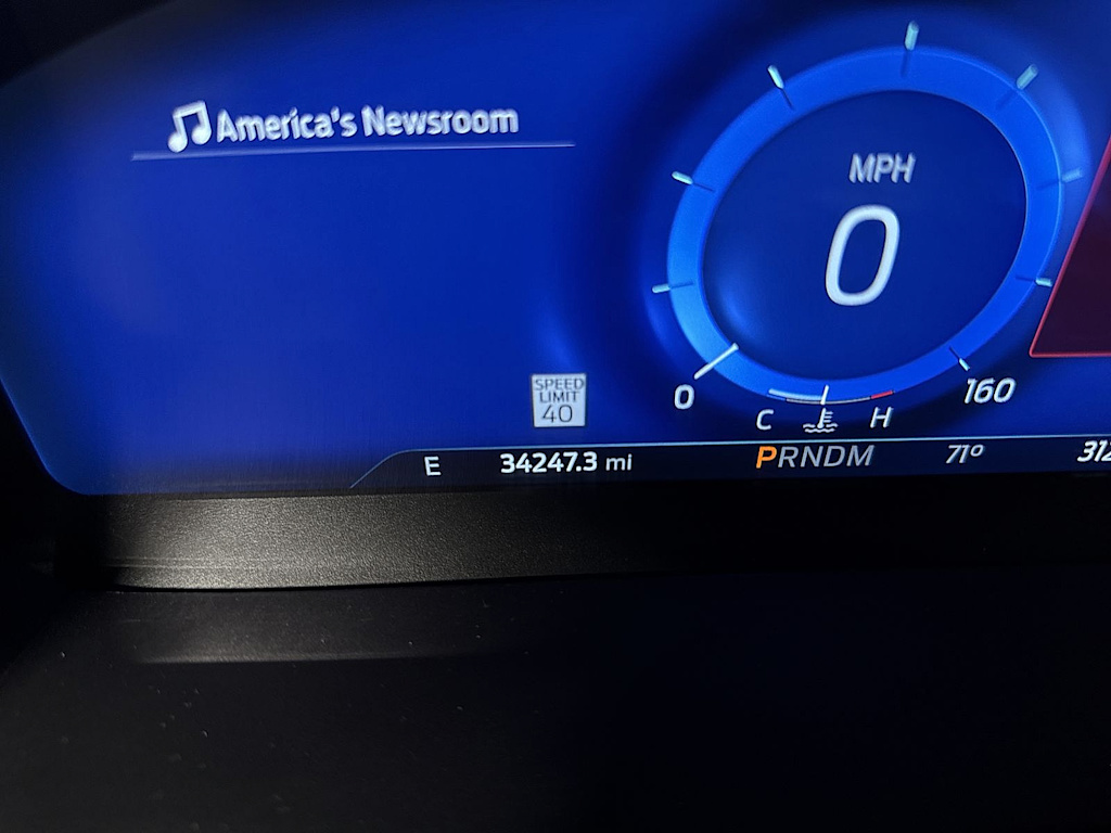 Thumbnail: 2024 Ford Explorer - 15