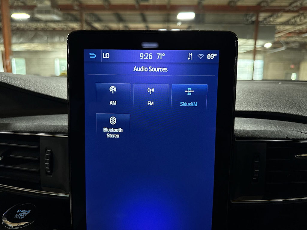 Thumbnail: 2024 Ford Explorer - 25