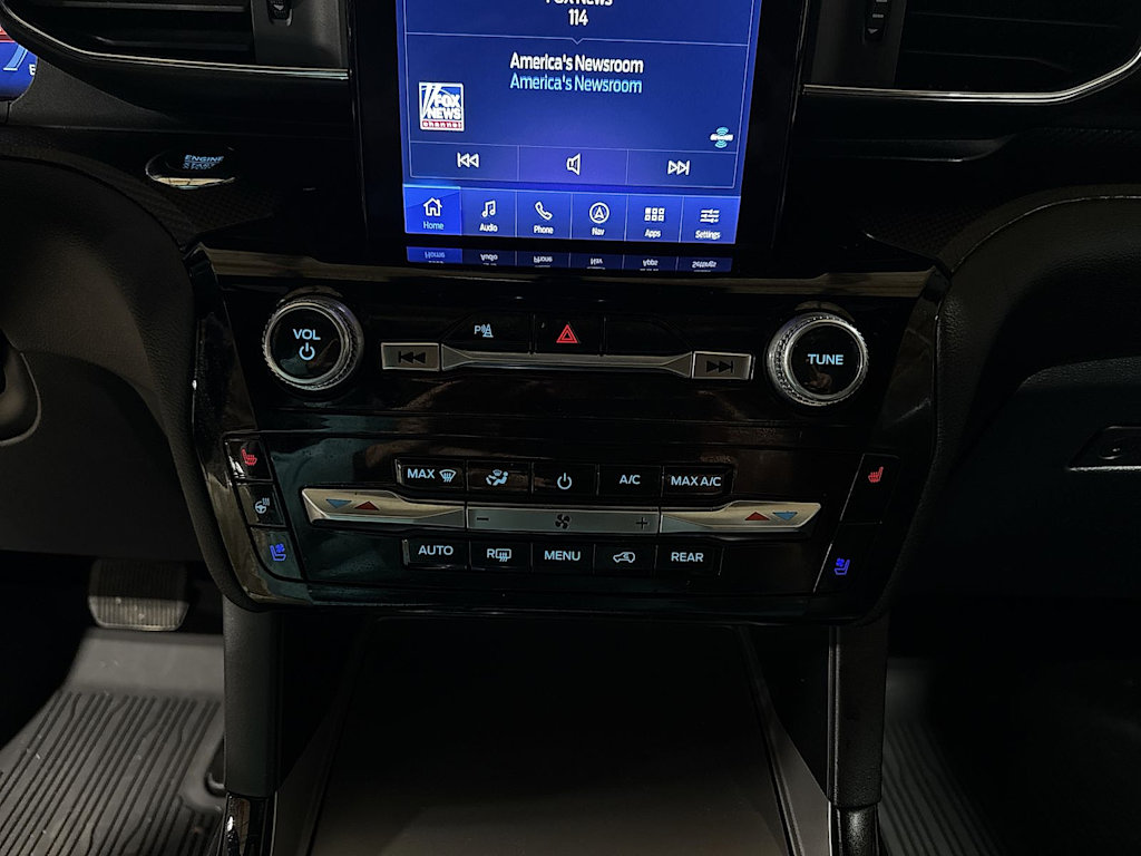 Thumbnail: 2024 Ford Explorer - 26