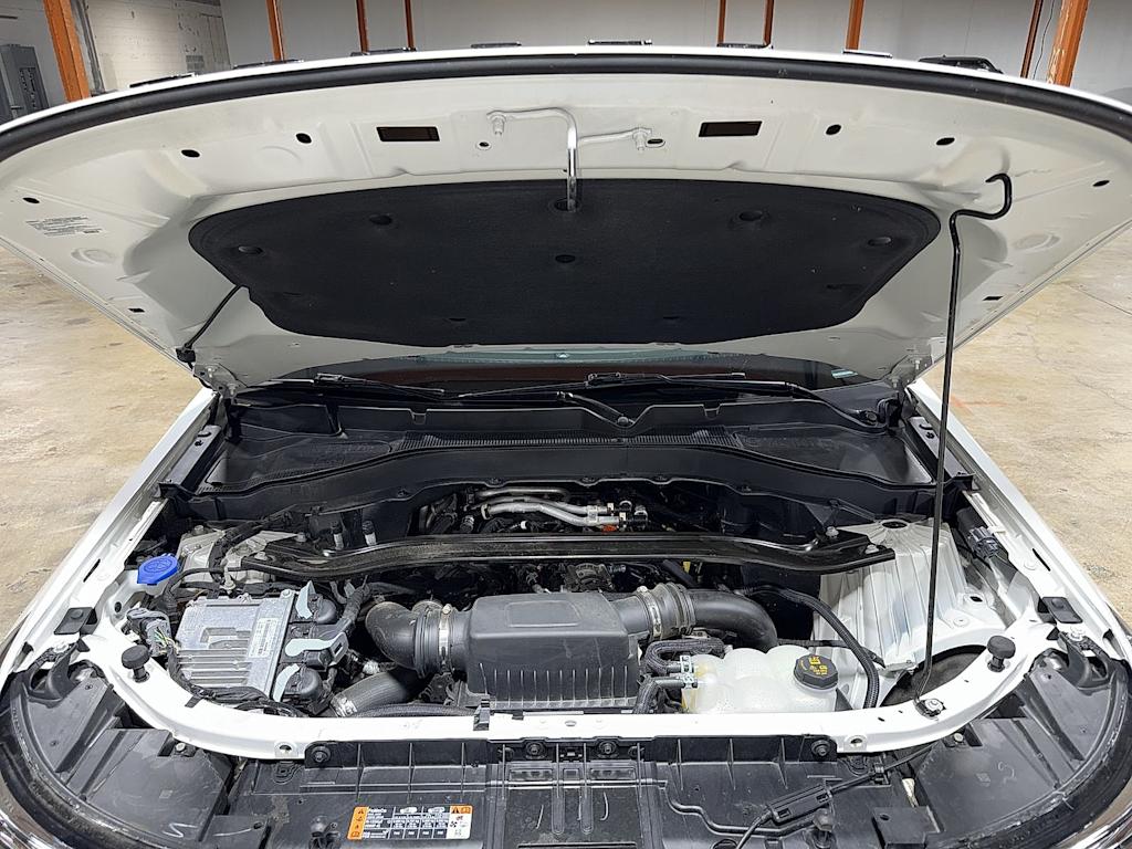 Thumbnail: 2024 Ford Explorer - 9