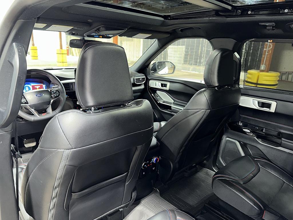 Thumbnail: 2024 Ford Explorer - 31
