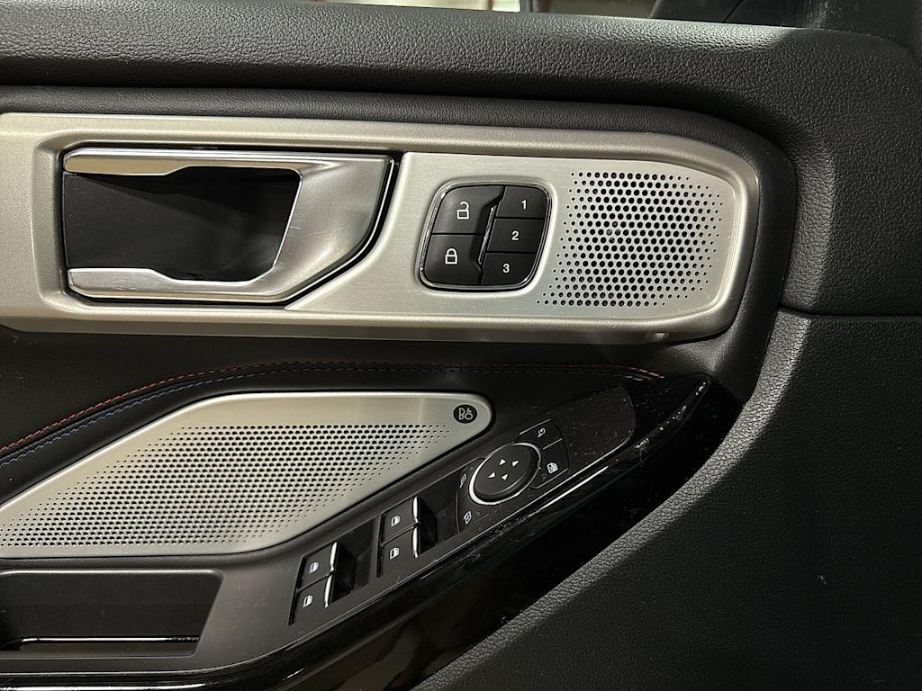 Thumbnail: 2024 Ford Explorer - 27