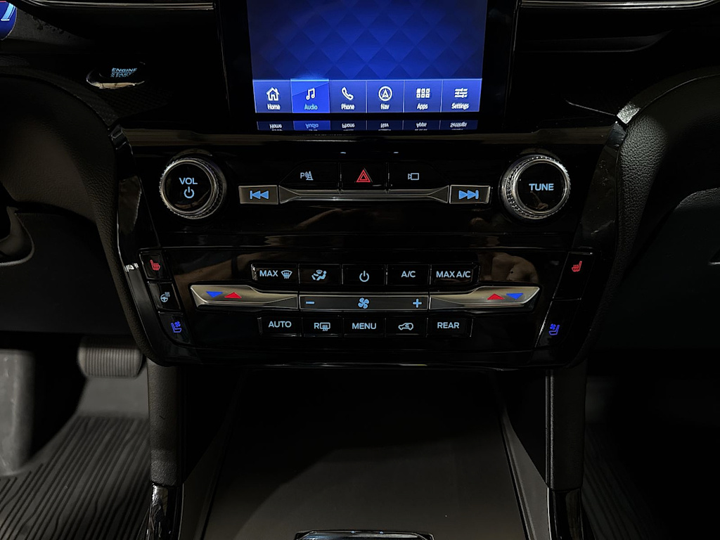 Thumbnail: 2023 Ford Explorer - 26
