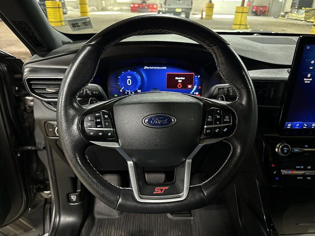 Thumbnail: 2023 Ford Explorer - 2