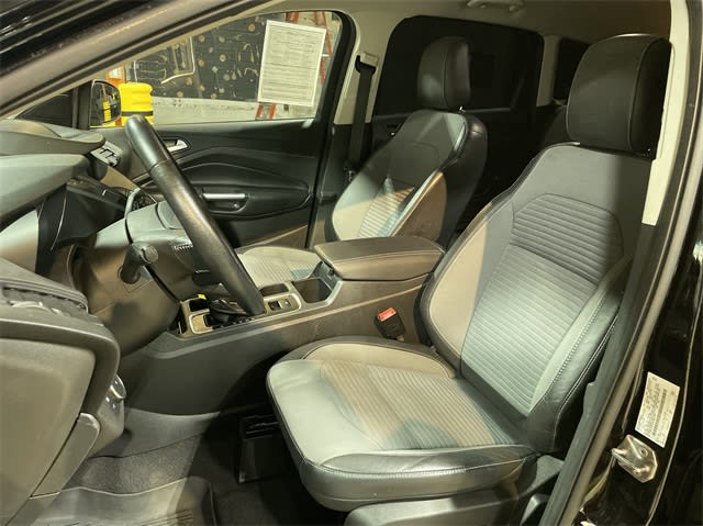 2019 Ford Escape SE 8