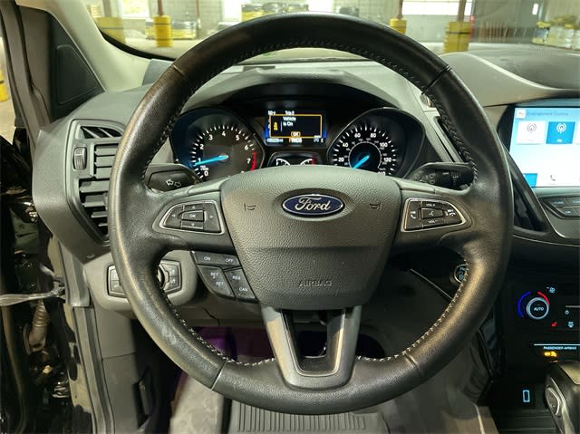 2019 Ford Escape SE 2