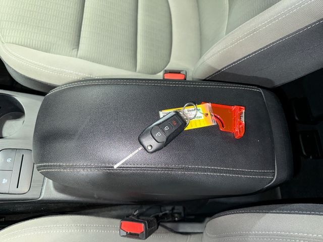 Thumbnail: 2021 Ford Escape - 29