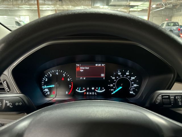 Thumbnail: 2021 Ford Escape - 13