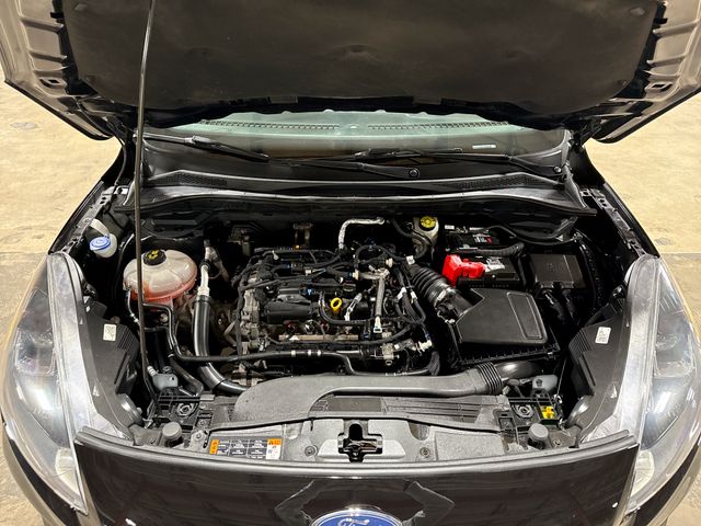 Thumbnail: 2021 Ford Escape - 7