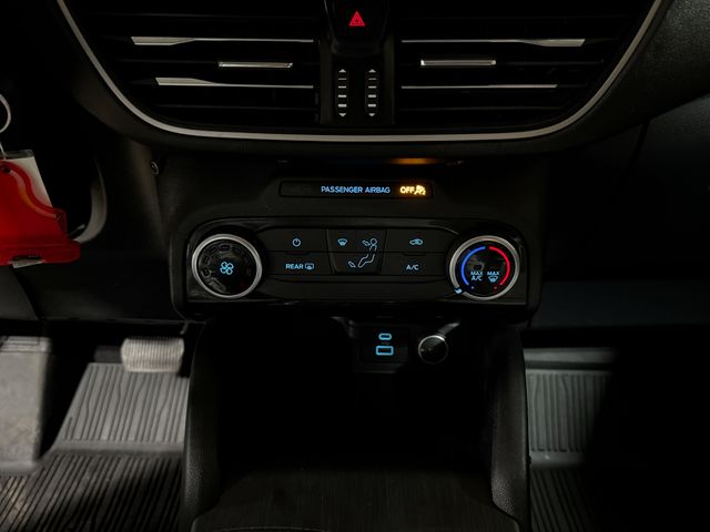 Thumbnail: 2021 Ford Escape - 22