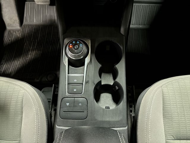 Thumbnail: 2021 Ford Escape - 12