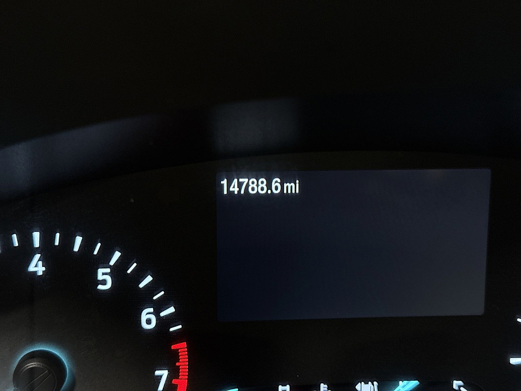 Thumbnail: 2022 Ford Escape - 10