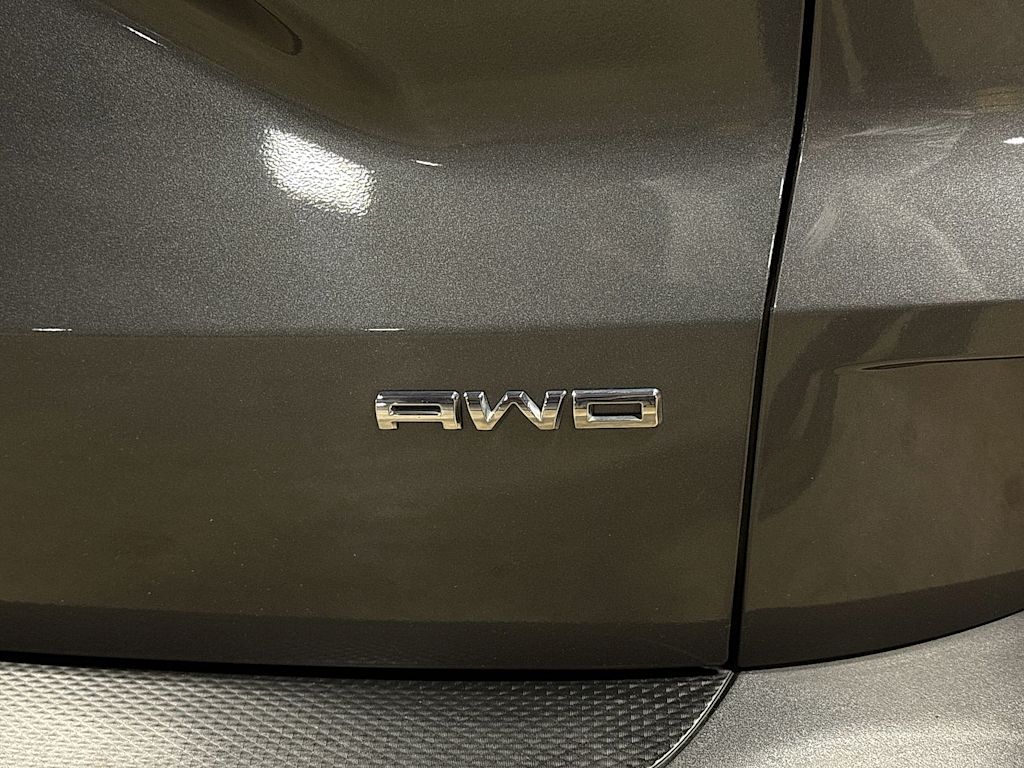 Thumbnail: 2022 Ford Escape - 6