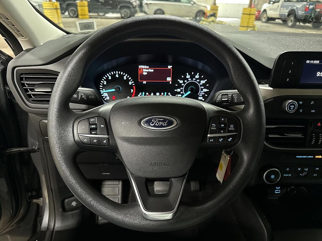 Thumbnail: 2022 Ford Escape - 2