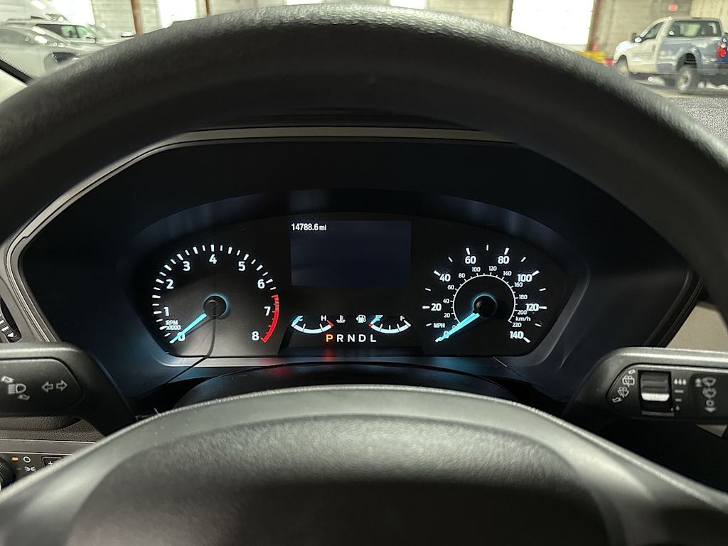 Thumbnail: 2022 Ford Escape - 12