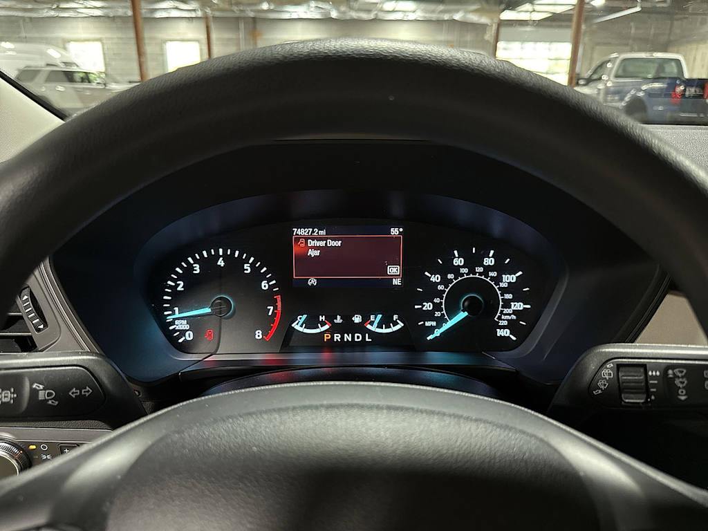 Thumbnail: 2022 Ford Escape - 30